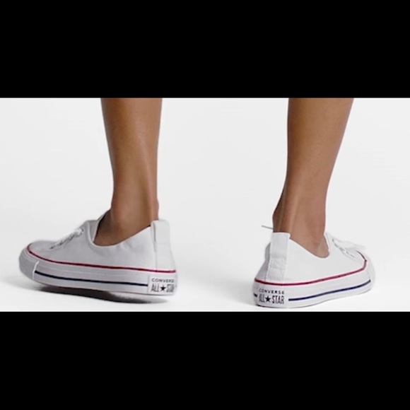 CONVERSE Chuck Taylor All Star Shoreline Slip WOMEN'S LOW TOP NEW - Picture 14 of 16